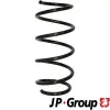 Fahrwerksfeder Vorderachse JP GROUP 4342204600