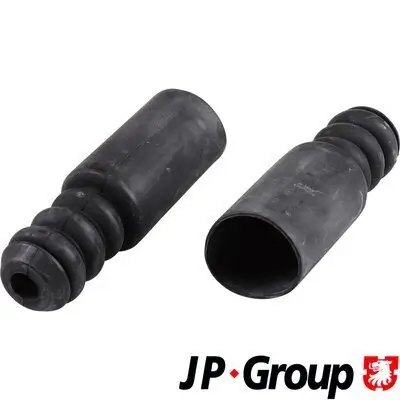 Staubschutzsatz, Stoßdämpfer Vorderachse JP GROUP 4342702310