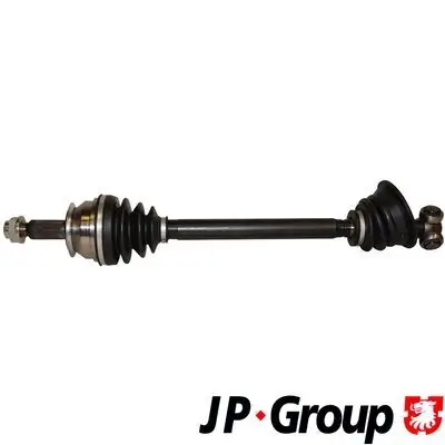 Antriebswelle Vorderachse links JP GROUP 4343102500