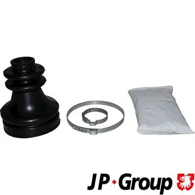 Faltenbalgsatz, Antriebswelle JP GROUP 4343700210 Bild Faltenbalgsatz, Antriebswelle JP GROUP 4343700210