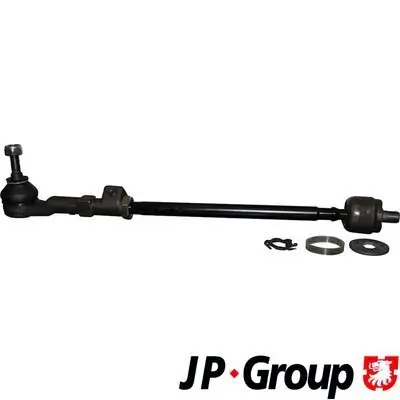 Spurstange Vorderachse rechts JP GROUP 4344400180