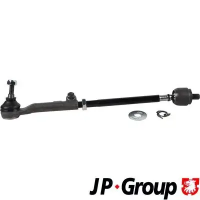 Spurstange Vorderachse links JP GROUP 4344400470