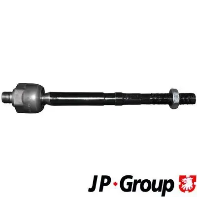 Axialgelenk, Spurstange Vorderachse links Vorderachse rechts JP GROUP 4344500500