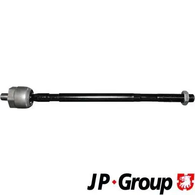 Axialgelenk, Spurstange Vorderachse links Vorderachse rechts JP GROUP 4344500600