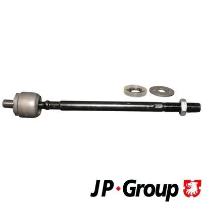 Axialgelenk, Spurstange Vorderachse links JP GROUP 4344500700 Bild Axialgelenk, Spurstange Vorderachse links JP GROUP 4344500700
