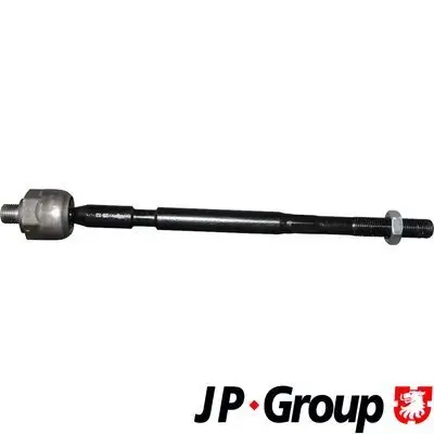 Axialgelenk, Spurstange Vorderachse links Vorderachse rechts JP GROUP 4344500800 Bild Axialgelenk, Spurstange Vorderachse links Vorderachse rechts JP GROUP 4344500800