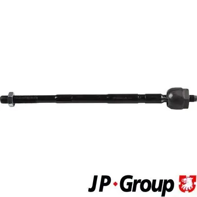Axialgelenk, Spurstange Vorderachse links Vorderachse rechts JP GROUP 4344502800