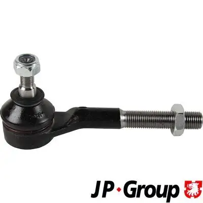 Spurstangenkopf Vorderachse links JP GROUP 4344601470 Bild Spurstangenkopf Vorderachse links JP GROUP 4344601470