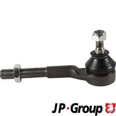 Spurstangenkopf Vorderachse rechts JP GROUP 4344601480 Bild Spurstangenkopf Vorderachse rechts JP GROUP 4344601480