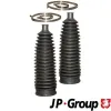 Faltenbalgsatz, Lenkung Vorderachse links Vorderachse rechts JP GROUP 4344700910