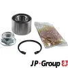 Radlagersatz Hinterachse links Hinterachse rechts JP GROUP 4351301510