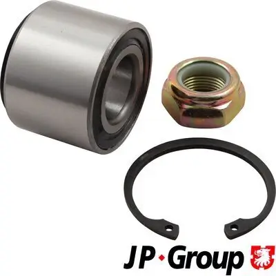 Radlagersatz Hinterachse links Hinterachse rechts JP GROUP 4351301810