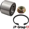 Radlagersatz Hinterachse links Hinterachse rechts JP GROUP 4351301810