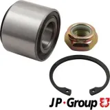 Radlagersatz Hinterachse links Hinterachse rechts JP GROUP 4351301810
