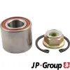 Radlagersatz Hinterachse links Hinterachse rechts JP GROUP 4351301910
