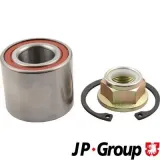 Radlagersatz Hinterachse links Hinterachse rechts JP GROUP 4351301910