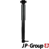 Stoßdämpfer Hinterachse JP GROUP 4352103300