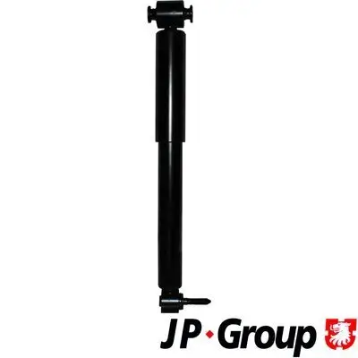Stoßdämpfer Hinterachse JP GROUP 4352103500