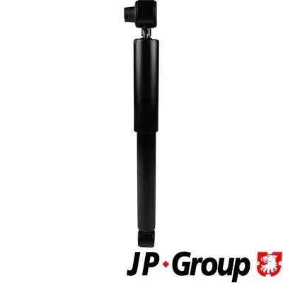Stoßdämpfer Hinterachse JP GROUP 4352104100 Bild Stoßdämpfer Hinterachse JP GROUP 4352104100