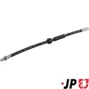 Bremsschlauch Vorderachse JP GROUP 4361600900
