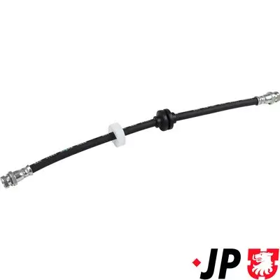 Bremsschlauch Vorderachse JP GROUP 4361601100