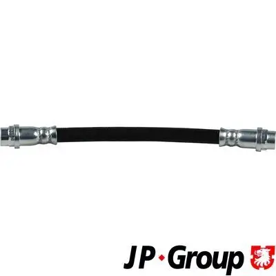 Bremsschlauch Hinterachse JP GROUP 4361700400
