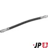 Bremsschlauch Hinterachse JP GROUP 4361700800