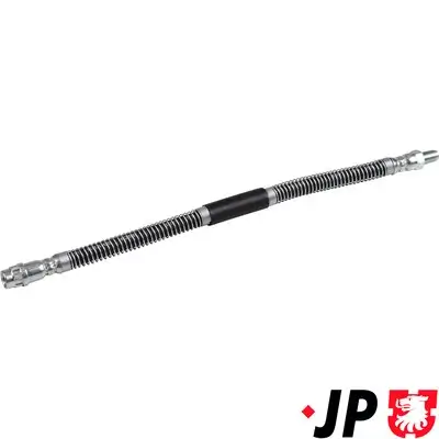 Bremsschlauch Hinterachse JP GROUP 4361700900