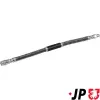 Bremsschlauch Hinterachse JP GROUP 4361700900