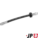 Bremsschlauch Hinterachse JP GROUP 4361701000