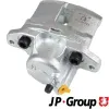 Bremssattel Vorderachse rechts JP GROUP 4361900180 Bild Bremssattel Vorderachse rechts JP GROUP 4361900180