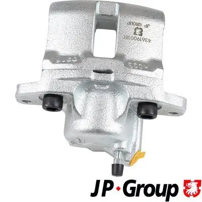 Bremssattel Vorderachse rechts JP GROUP 4361900180 Bild Bremssattel Vorderachse rechts JP GROUP 4361900180
