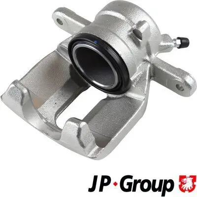Bremssattel Vorderachse rechts JP GROUP 4361900380 Bild Bremssattel Vorderachse rechts JP GROUP 4361900380