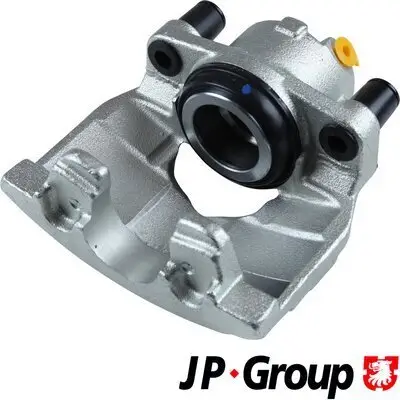 Bremssattel Vorderachse rechts JP GROUP 4361900480 Bild Bremssattel Vorderachse rechts JP GROUP 4361900480