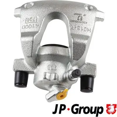 Bremssattel Vorderachse rechts JP GROUP 4361900680 Bild Bremssattel Vorderachse rechts JP GROUP 4361900680