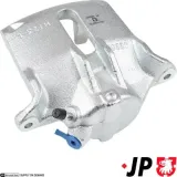 Bremssattel Vorderachse links JP GROUP 4361900770