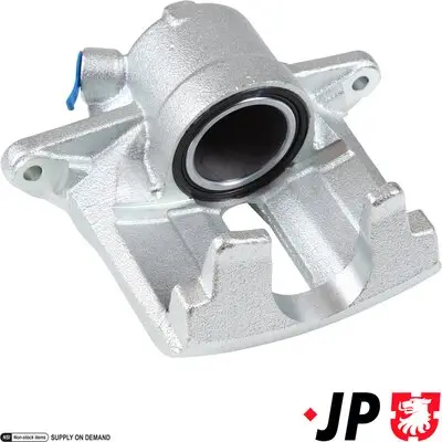 Bremssattel Vorderachse links JP GROUP 4361900770 Bild Bremssattel Vorderachse links JP GROUP 4361900770