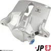 Bremssattel Vorderachse rechts JP GROUP 4361900780 Bild Bremssattel Vorderachse rechts JP GROUP 4361900780