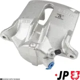 Bremssattel Vorderachse rechts JP GROUP 4361900780