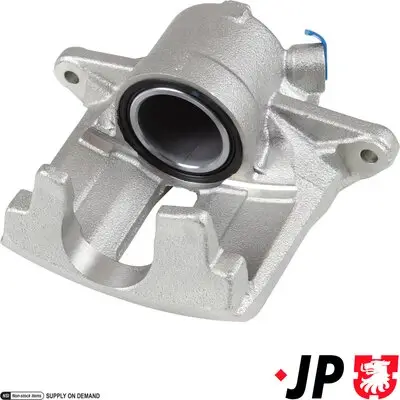 Bremssattel Vorderachse rechts JP GROUP 4361900780 Bild Bremssattel Vorderachse rechts JP GROUP 4361900780