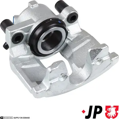 Bremssattel Vorderachse links JP GROUP 4361900870 Bild Bremssattel Vorderachse links JP GROUP 4361900870