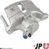 Bremssattel Vorderachse links JP GROUP 4361900970 Bild Bremssattel Vorderachse links JP GROUP 4361900970