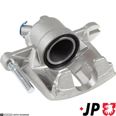 Bremssattel Vorderachse links JP GROUP 4361900970 Bild Bremssattel Vorderachse links JP GROUP 4361900970