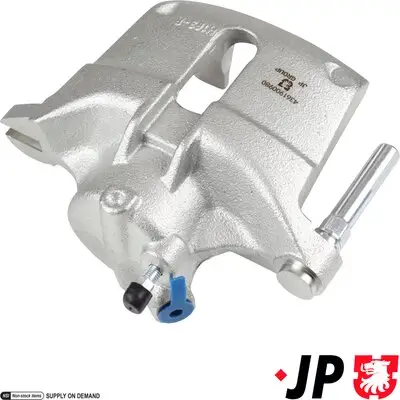 Bremssattel Vorderachse rechts JP GROUP 4361900980 Bild Bremssattel Vorderachse rechts JP GROUP 4361900980
