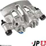 Bremssattel Vorderachse links JP GROUP 4361901070