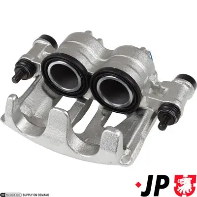 Bremssattel Vorderachse rechts JP GROUP 4361901080 Bild Bremssattel Vorderachse rechts JP GROUP 4361901080