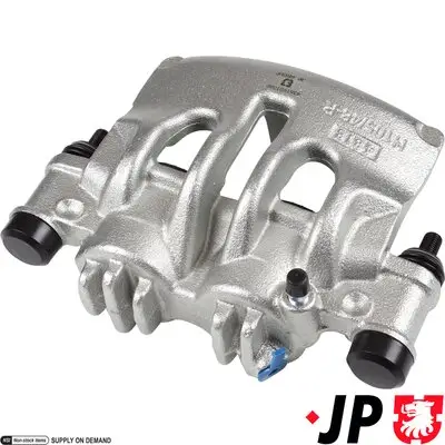 Bremssattel Vorderachse rechts JP GROUP 4361901080 Bild Bremssattel Vorderachse rechts JP GROUP 4361901080