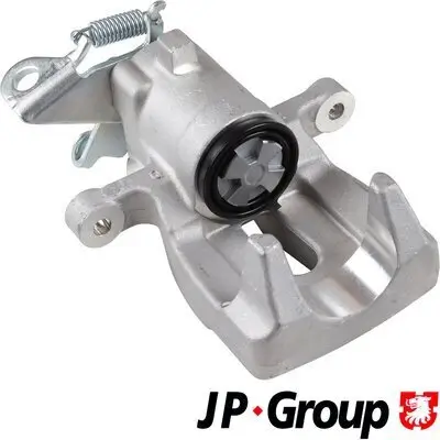 Bremssattel Hinterachse rechts JP GROUP 4362001080 Bild Bremssattel Hinterachse rechts JP GROUP 4362001080