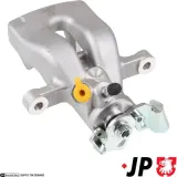 Bremssattel Hinterachse links JP GROUP 4362001270