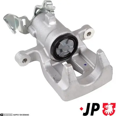 Bremssattel Hinterachse rechts JP GROUP 4362001280 Bild Bremssattel Hinterachse rechts JP GROUP 4362001280